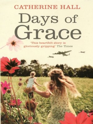 cover image of Days of Grace